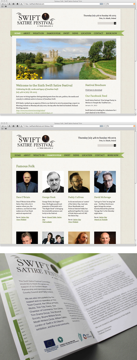 swift